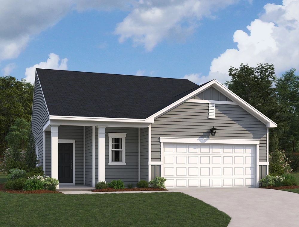 Middleton Farms - Timber Elevation Image 1