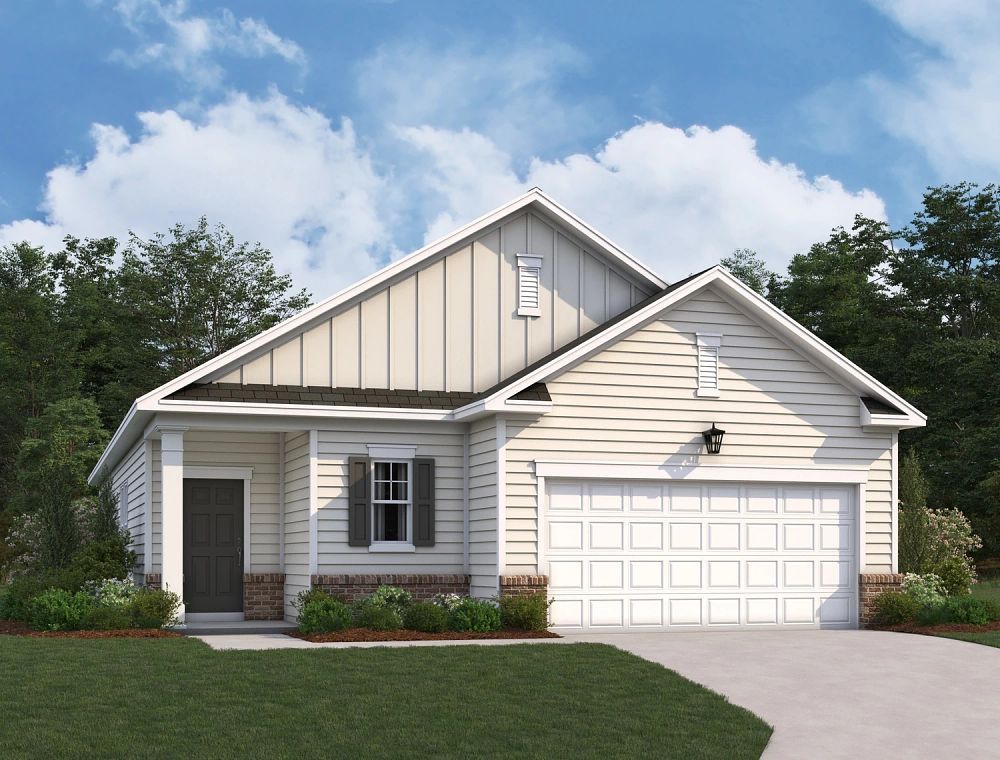 Middleton Farms - Timber Elevation Image 2
