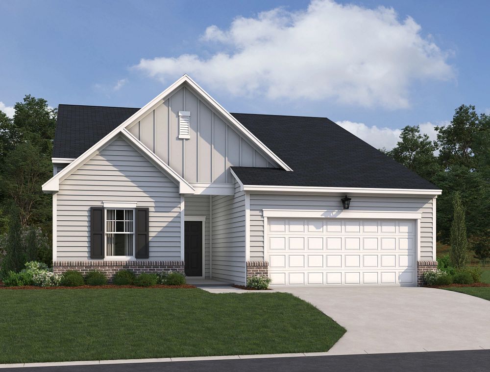 Middleton Farms - Forrest Elevation Image 2