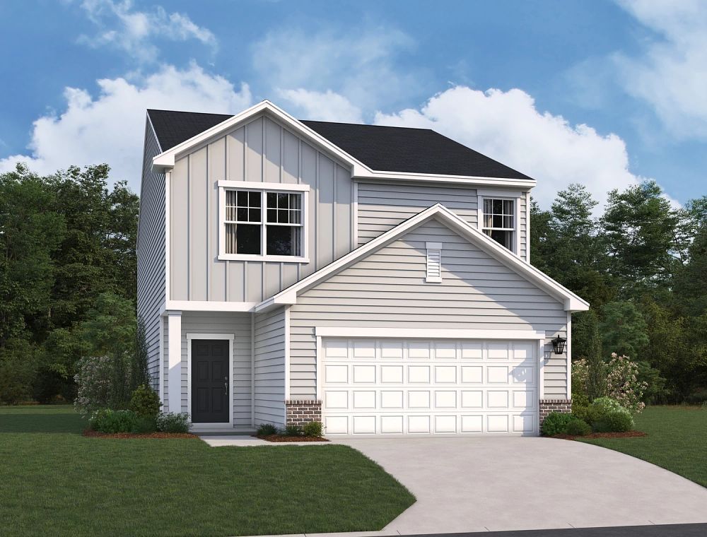 Middleton Farms - Meadow Elevation Image 2