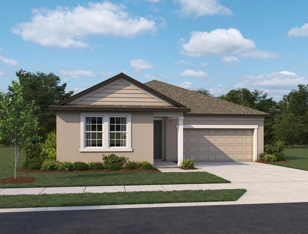 4952 Eagle Rock Drive. Wimauma, FL 33598