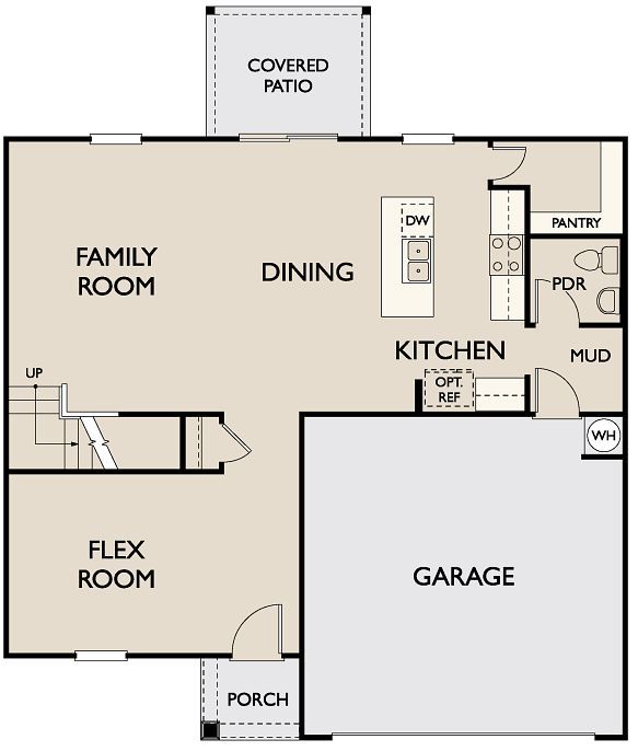 Middleton Farms - Brooke Plan Image 1