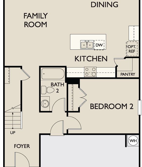 Middleton Farms - Meadow Plan Image 1