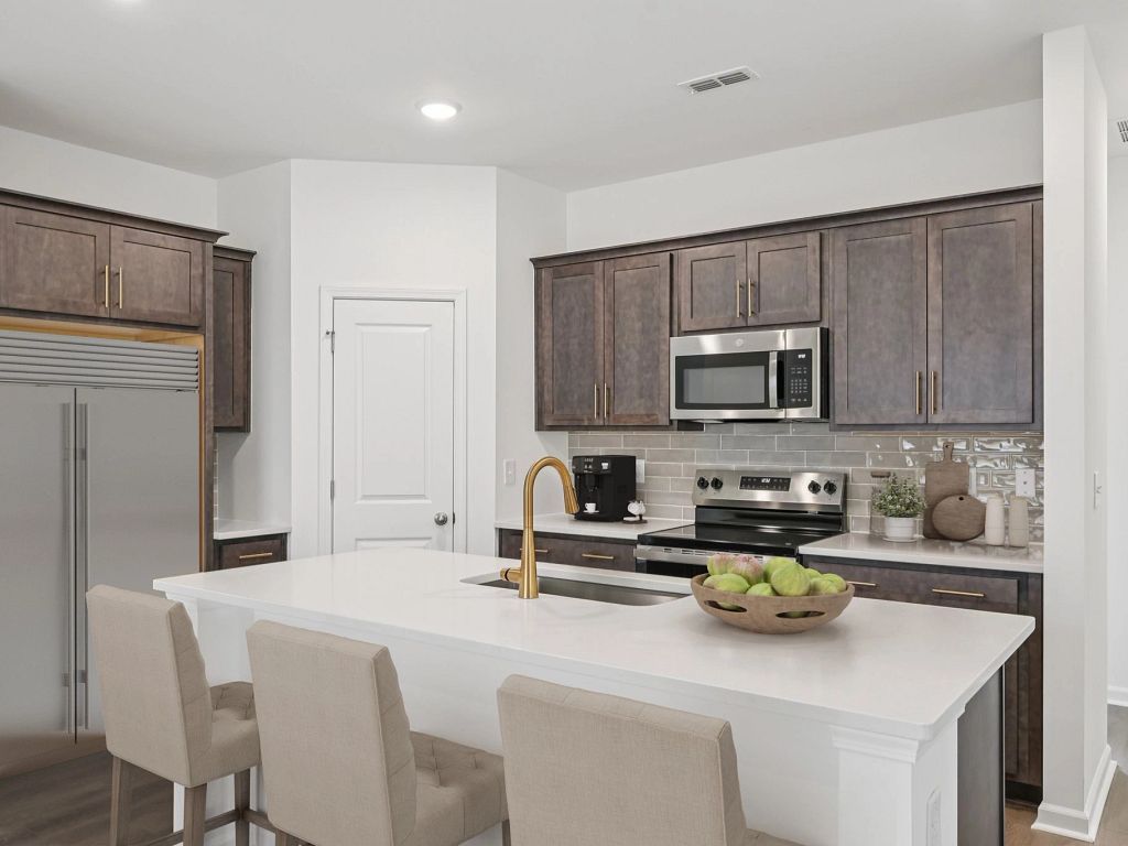 Middleton Farms - Timber Interior Image 4