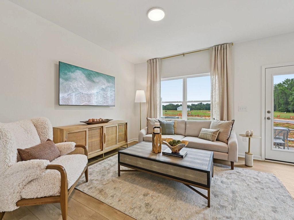 Towns at The Point - Camellia Interior Image 5