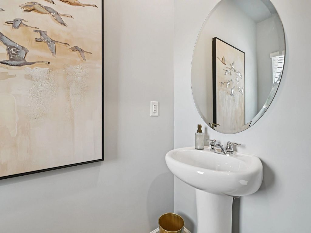 Towns at The Point - Camellia Interior Image 10