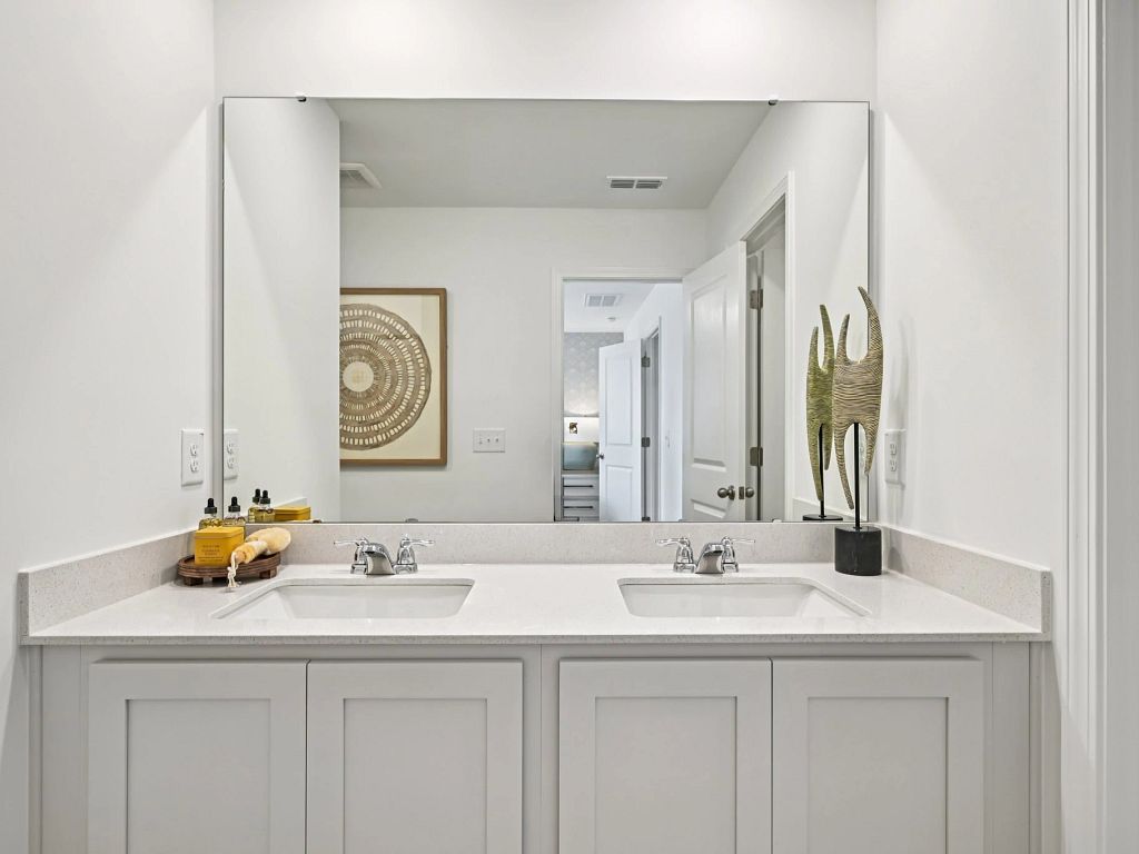 Towns at The Point - Camellia Interior Image 12