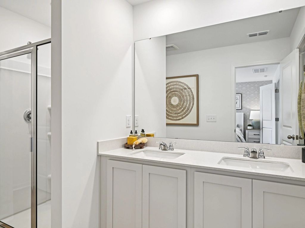 Towns at The Point - Camellia Interior Image 13
