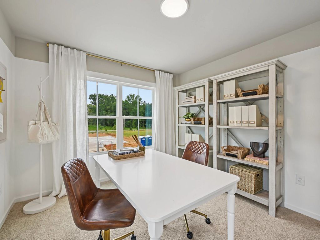 Towns at The Point - Camellia Interior Image 16