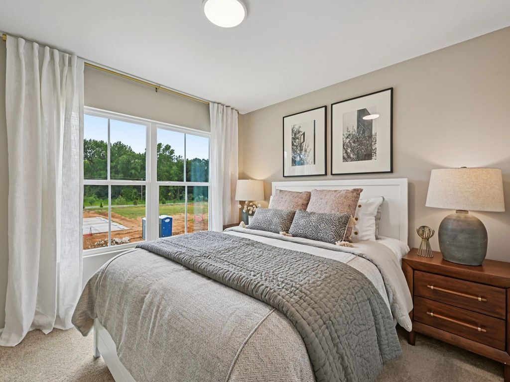 Towns at The Point - Camellia Interior Image 17