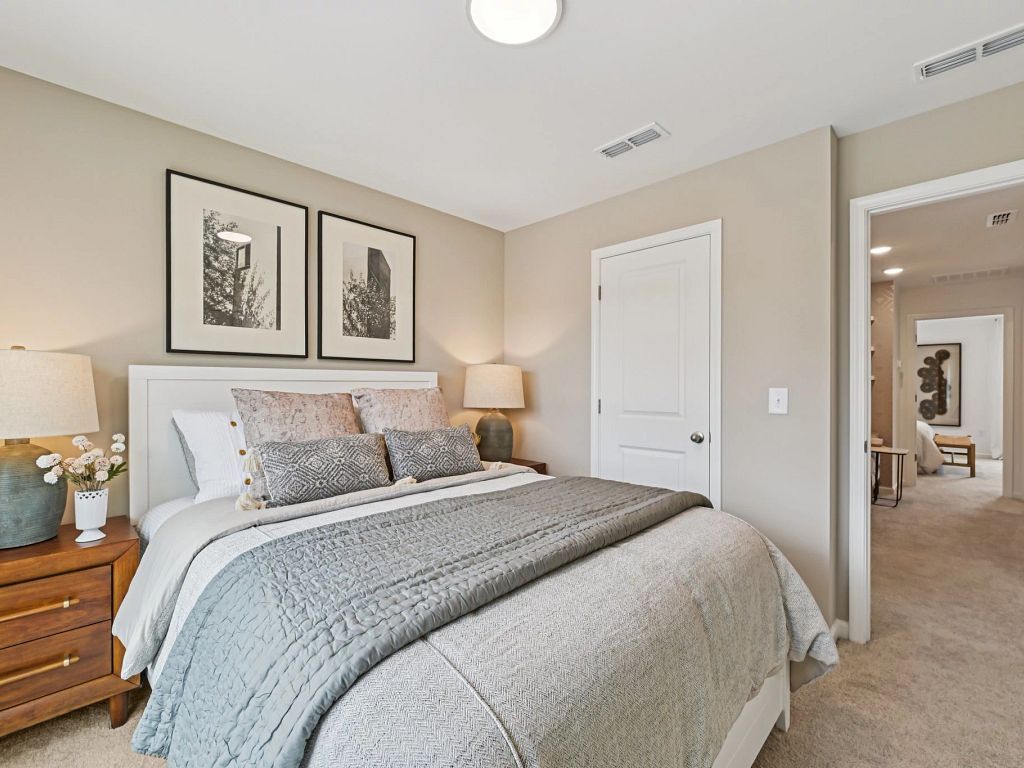 Towns at The Point - Camellia Interior Image 18