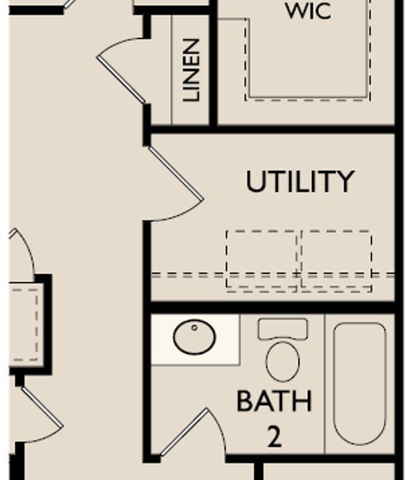 Montague Chase - Surf Plan Image 1
