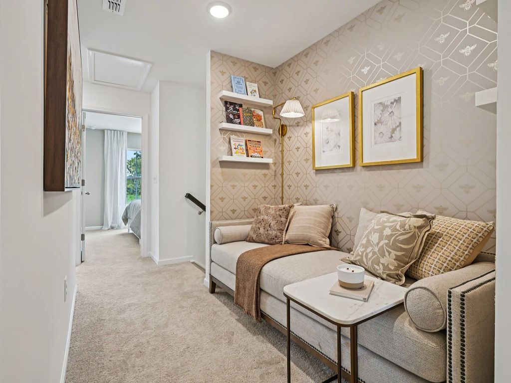 Towns at The Point - Camellia Interior Image 22