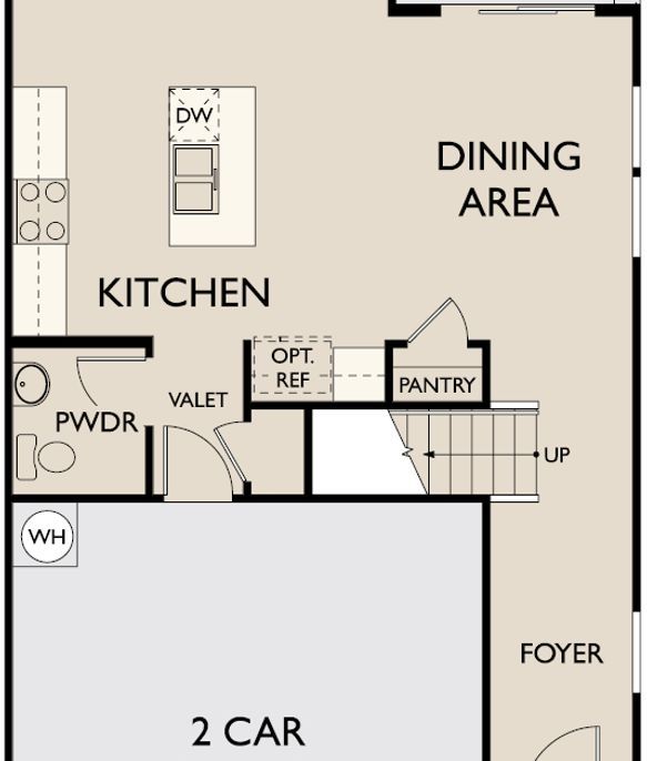 Montague Chase - Beach Plan Image 1