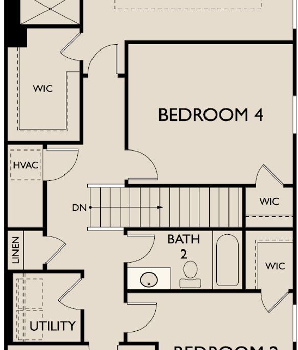 Montague Chase - Beach Plan Image 2
