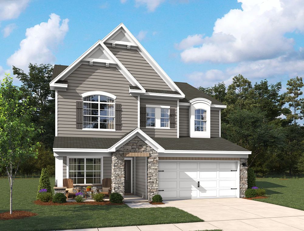The Point - Camden Elevation Image 3