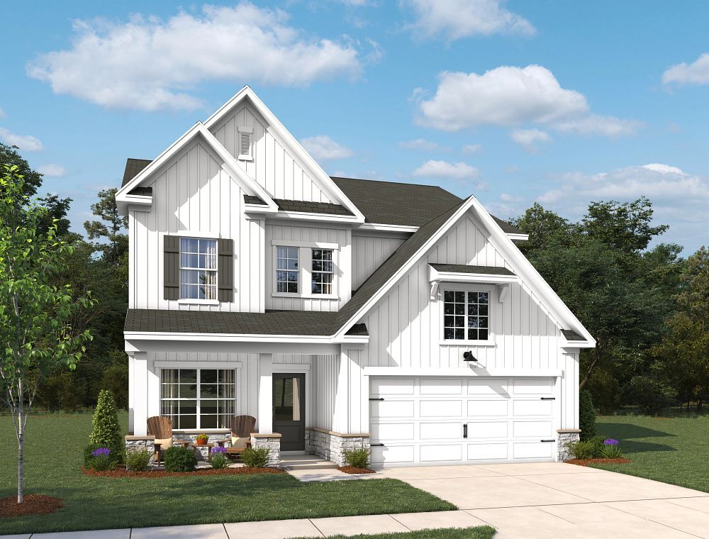The Point - Camden Elevation Image 2