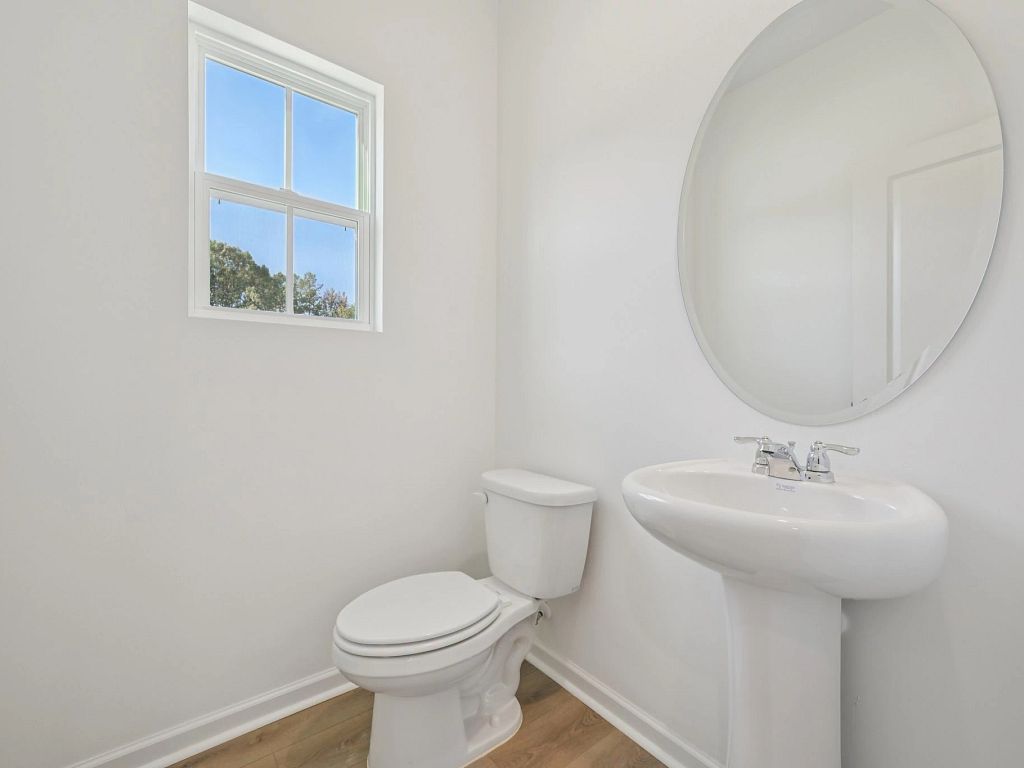 Towns at The Point - Dogwood Interior Image 13