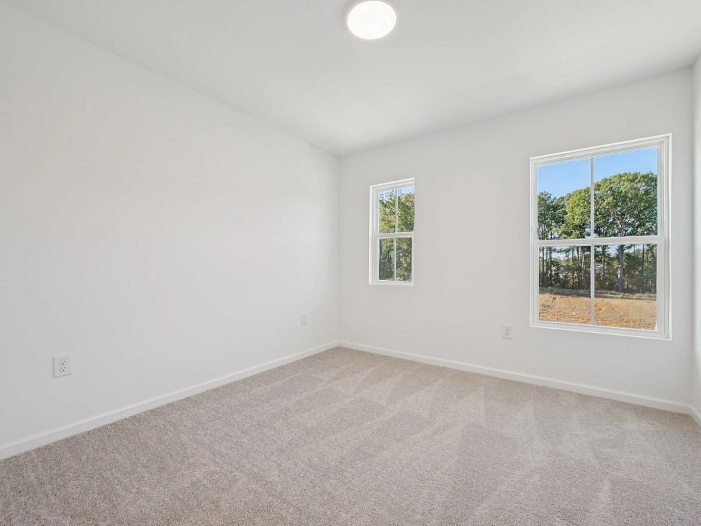 Towns at The Point - Dogwood Interior Image 14