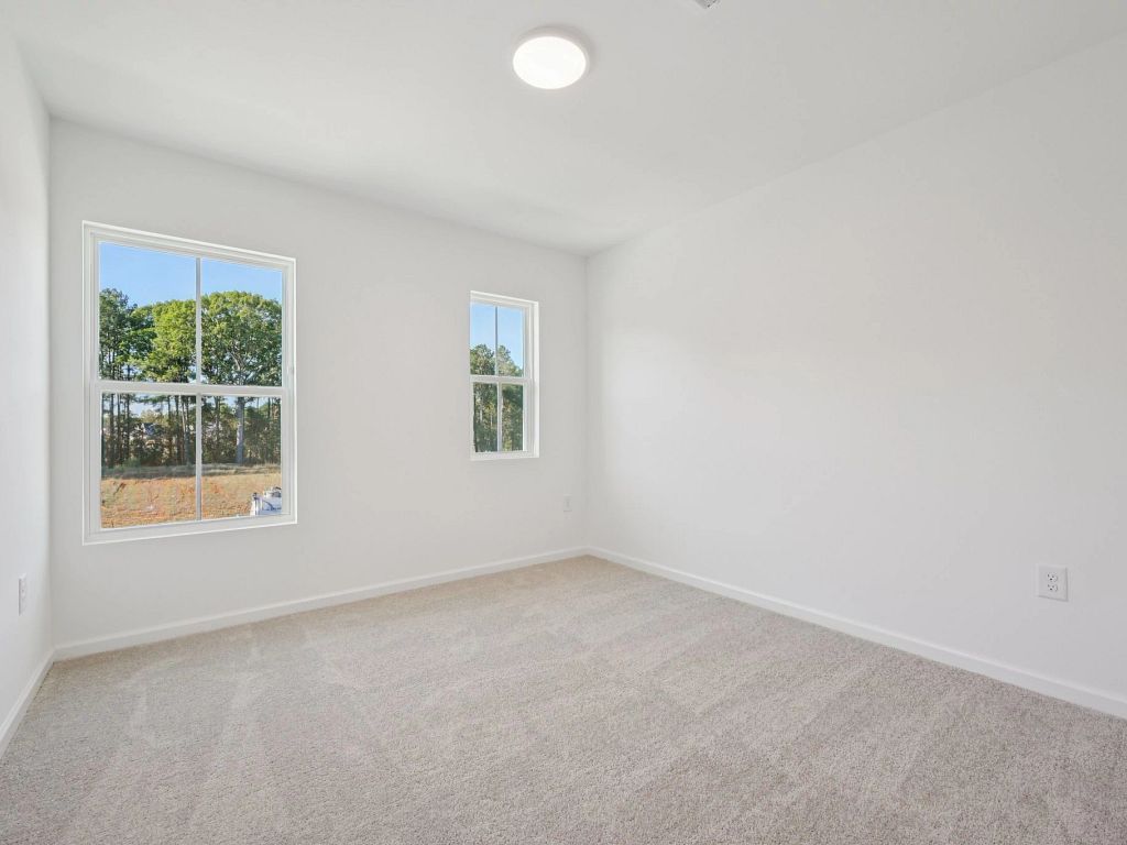 Towns at The Point - Dogwood Interior Image 15