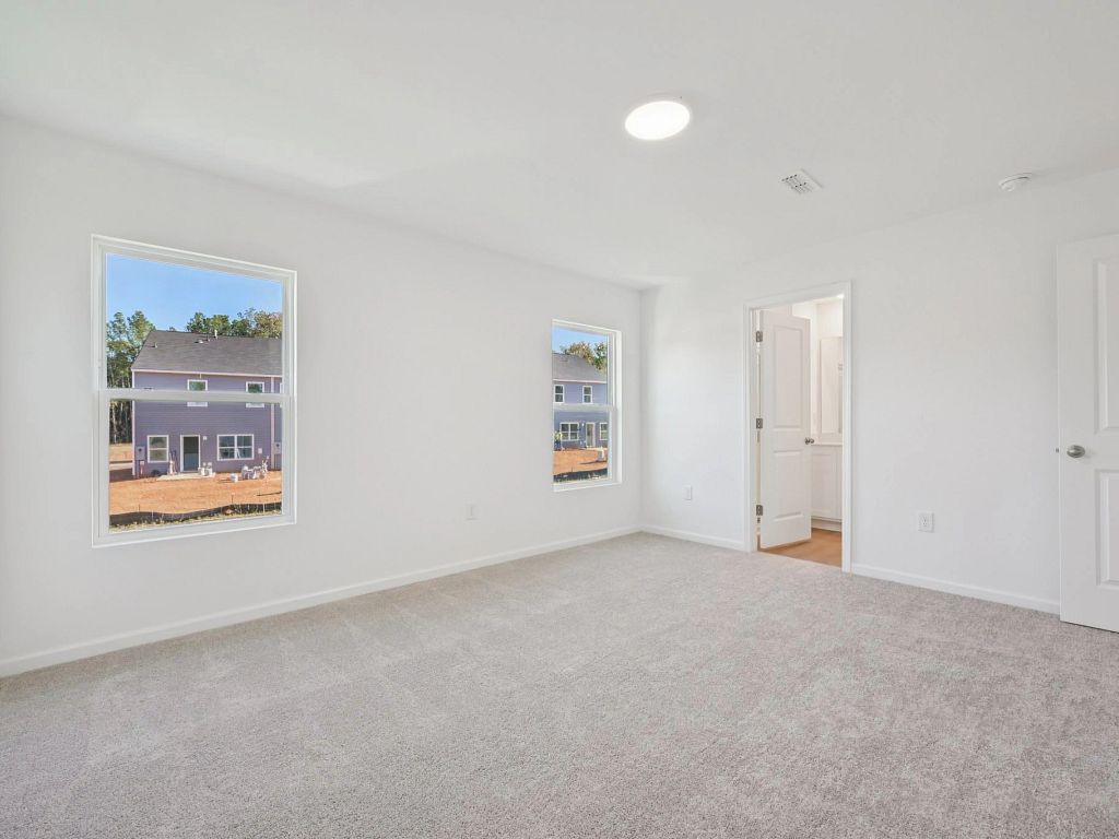 Towns at The Point - Dogwood Interior Image 17