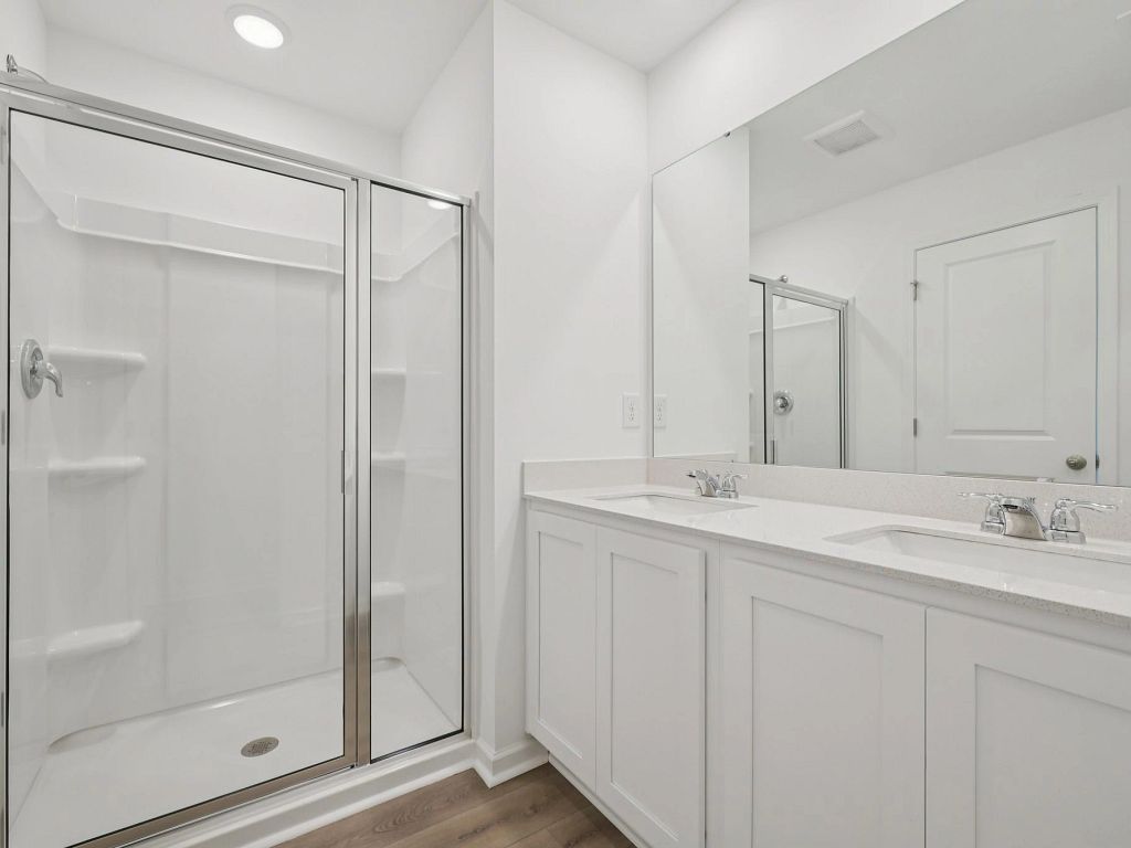 Towns at The Point - Dogwood Interior Image 19