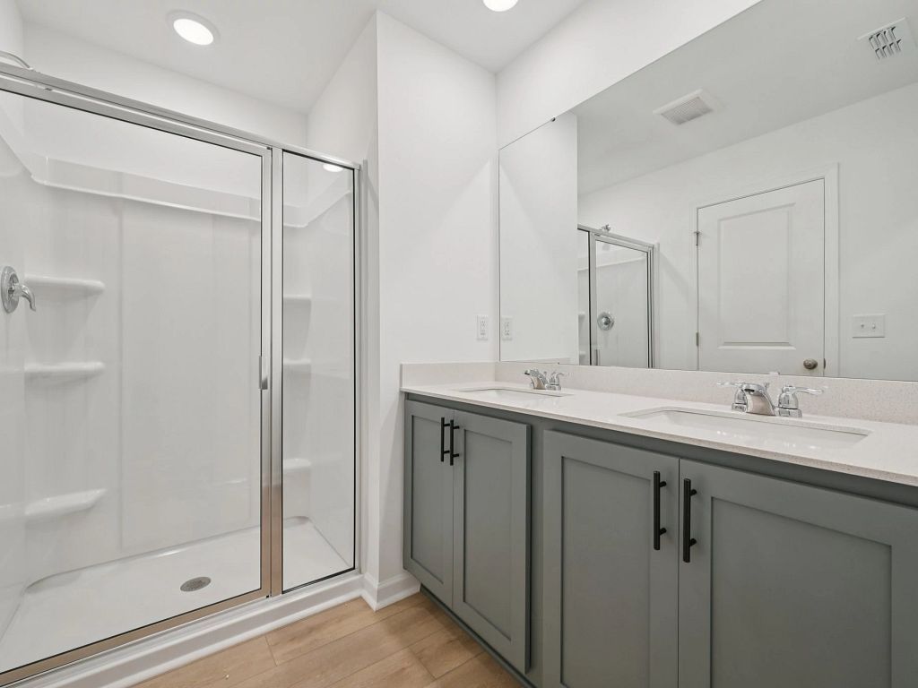 Towns at The Point - Dogwood Interior Image 22