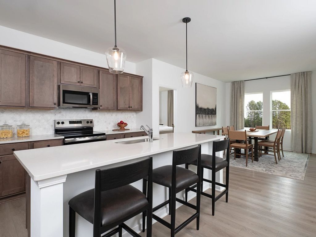 Middleton Farms - Forrest Interior Image 1