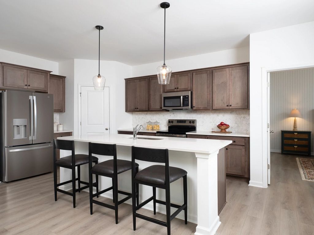 Middleton Farms - Forrest Interior Image 2