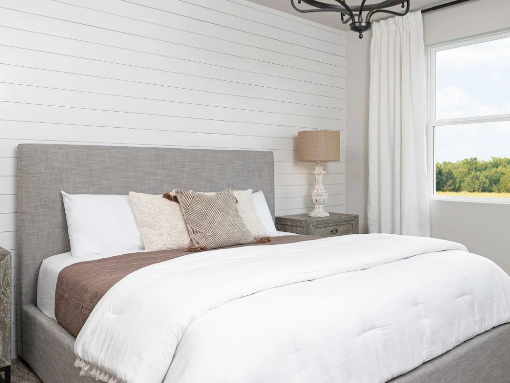 Berry Creek Highlands - Lancaster Interior Image 5