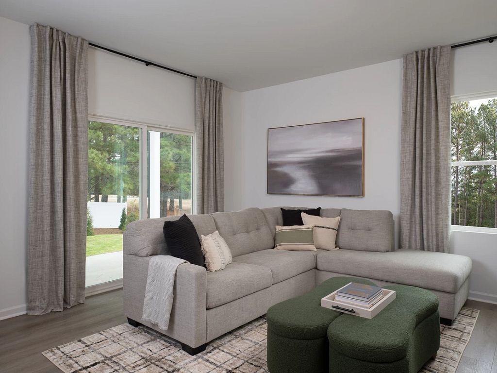 Middleton Farms - Forrest Interior Image 3
