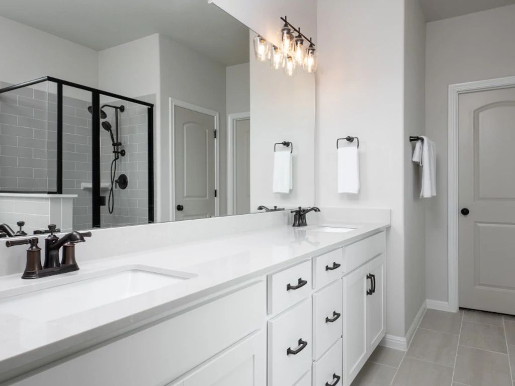 Berry Creek Highlands - Lancaster Interior Image 6
