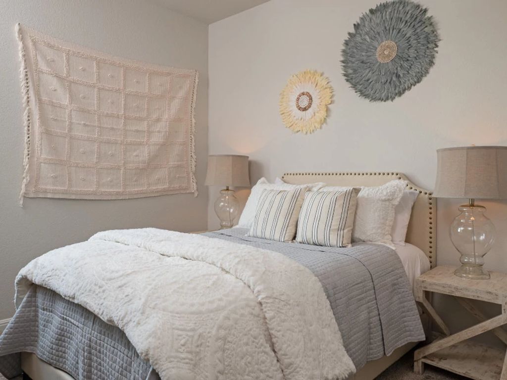 Berry Creek Highlands - Lancaster Interior Image 8