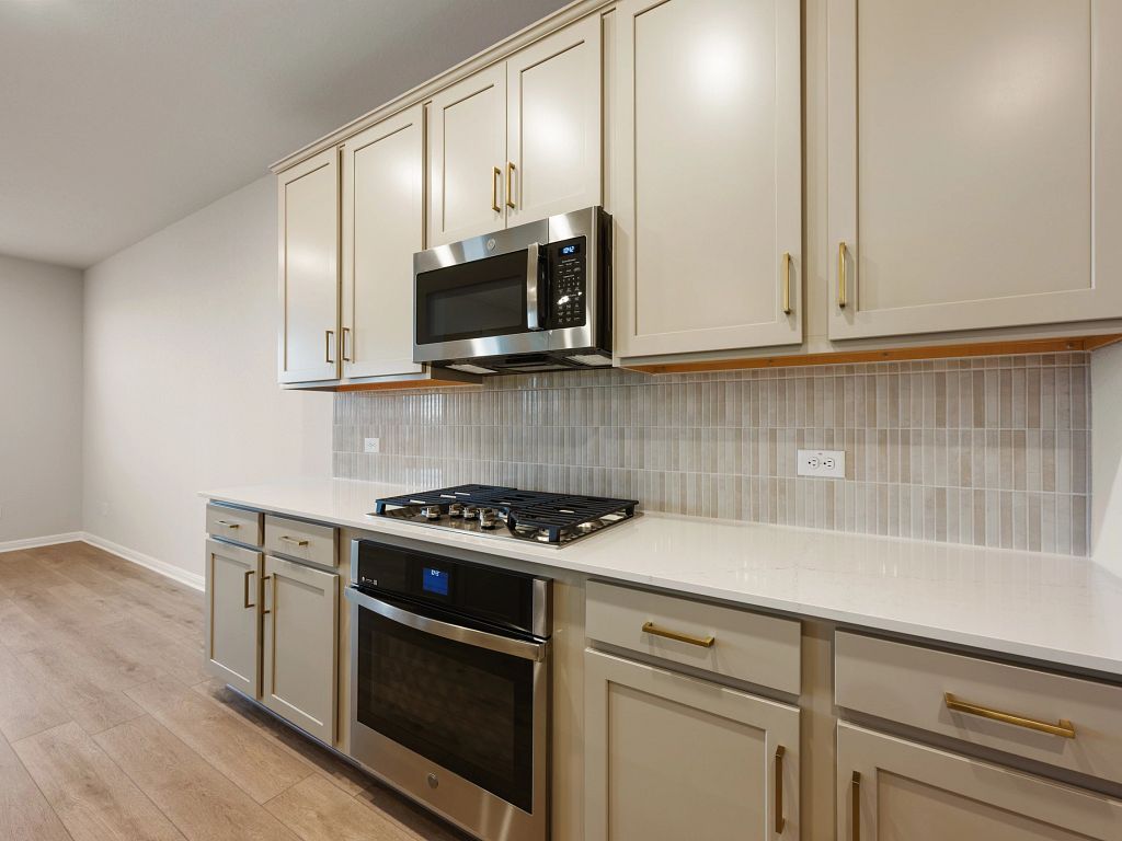 Berry Creek Highlands - Lancaster Interior Image 11