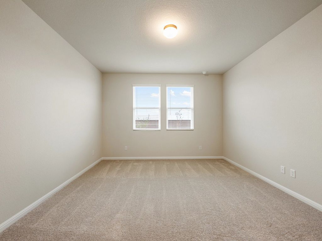 Berry Creek Highlands - Lancaster Interior Image 12