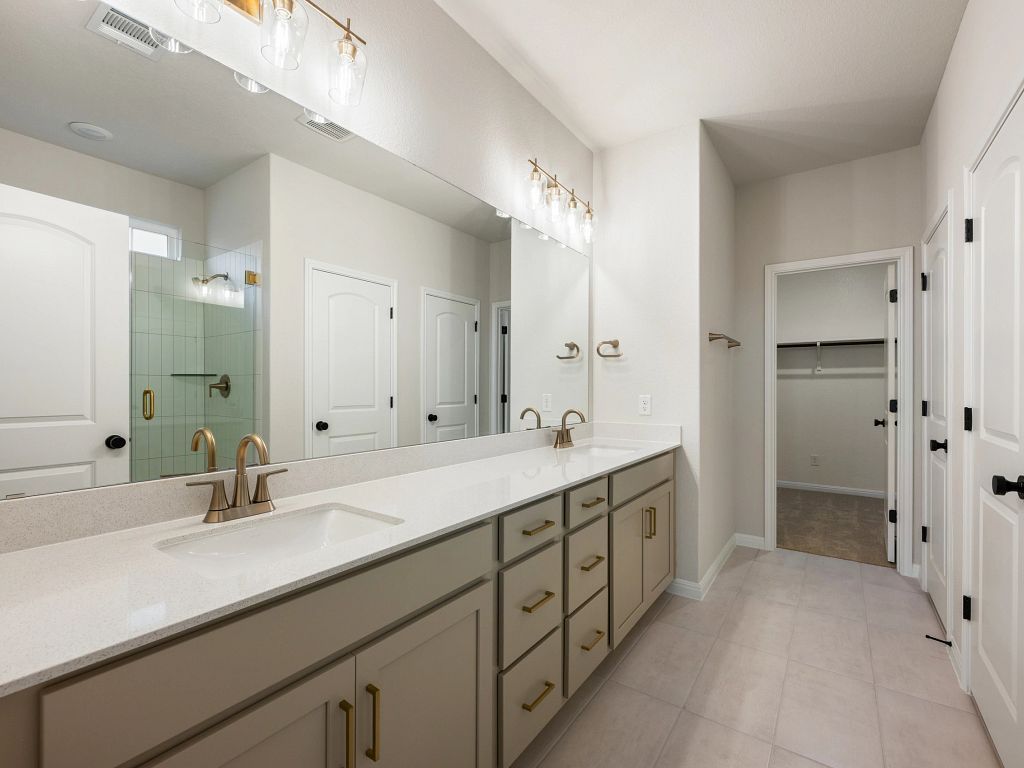 Berry Creek Highlands - Lancaster Interior Image 13