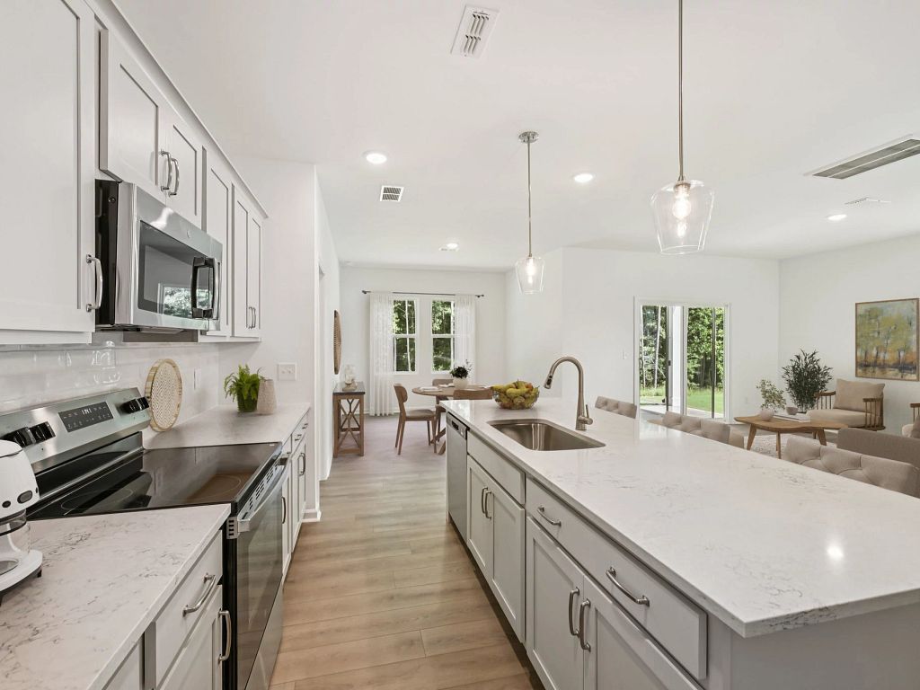 Middleton Farms - Forrest Interior Image 9