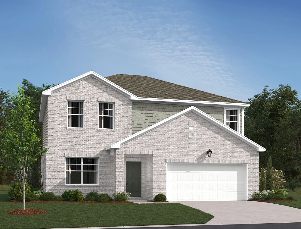 104 Cades Bluff. Lebanon, TN 37087