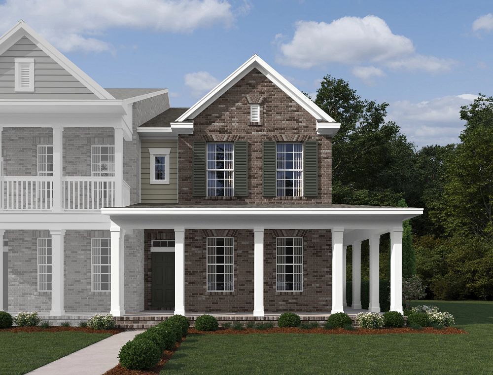 2705 Wilkinson Pike Unit 21. Murfreesboro, TN 37129