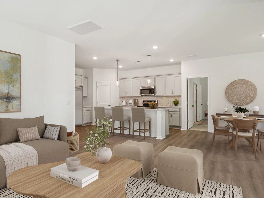 Middleton Farms - Forrest Interior Image 11