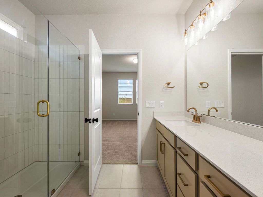 Berry Creek Highlands - Lancaster Interior Image 15