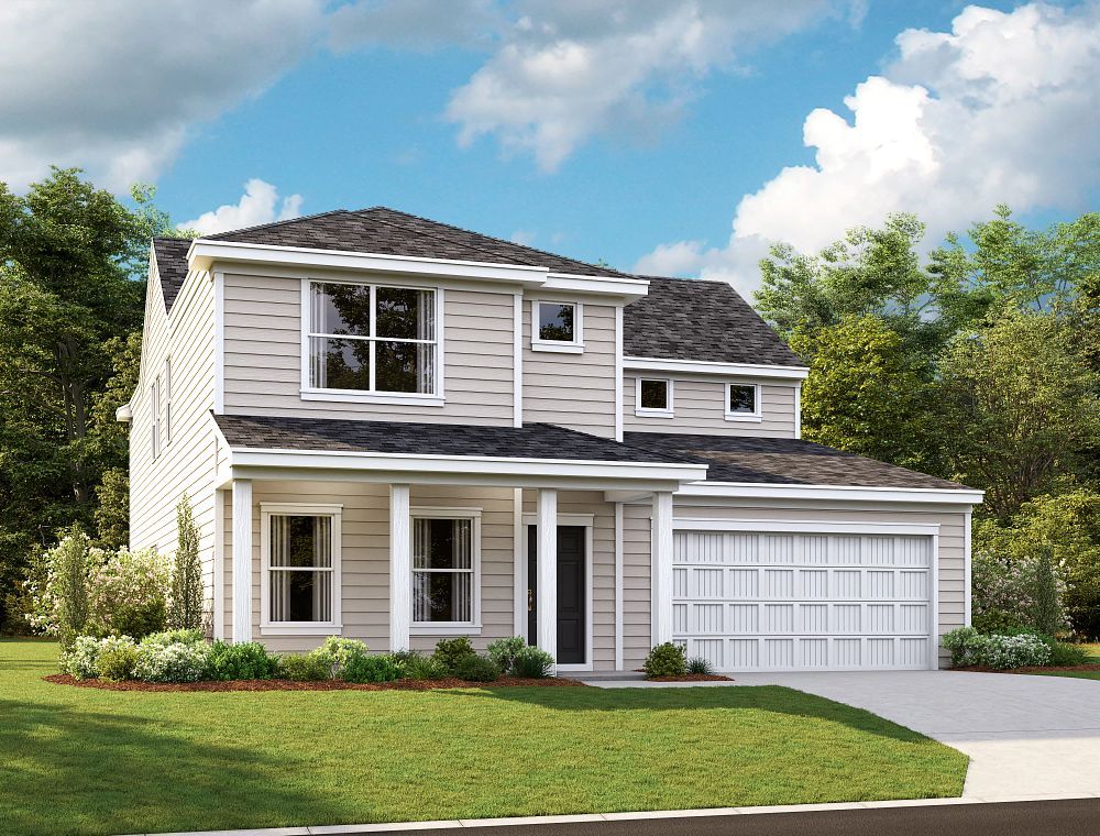 Watson Hill - Harrison Elevation Image 1
