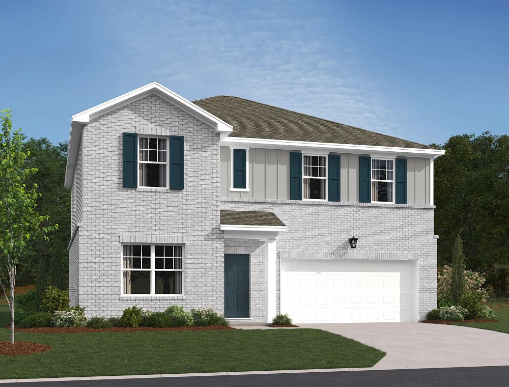 104 Cades Bluff. Lebanon, TN 37087