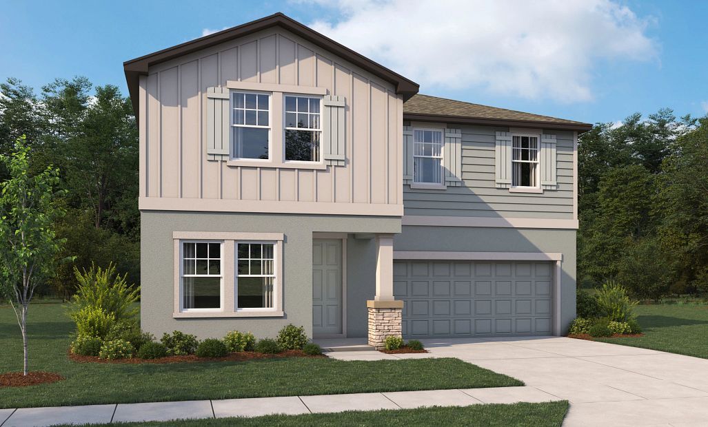 2915 Citrus Grove Street (Teton)