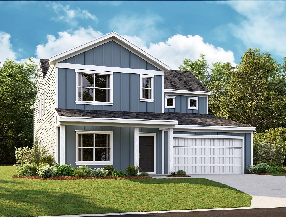 Watson Hill - Harrison Elevation Image 2