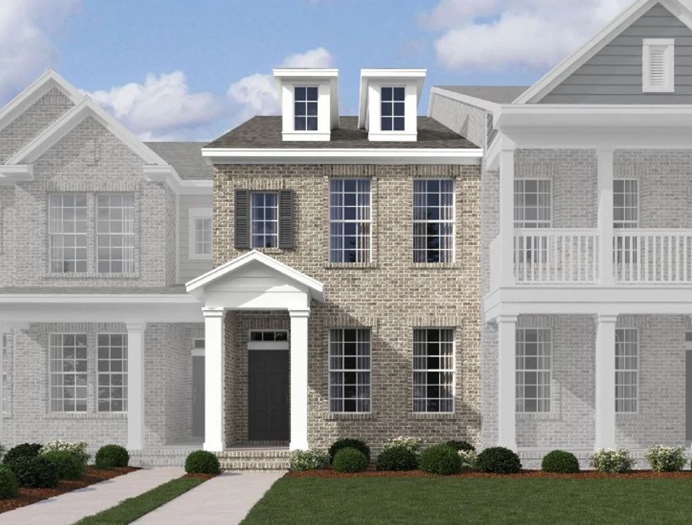 2705 Wilkinson Pike Unit 21. Murfreesboro, TN 37129