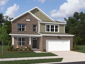 459 Stardust Drive (Macon)