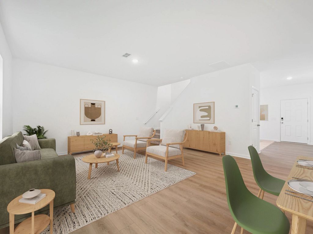 Middleton Farms - Brooke Interior Image 2