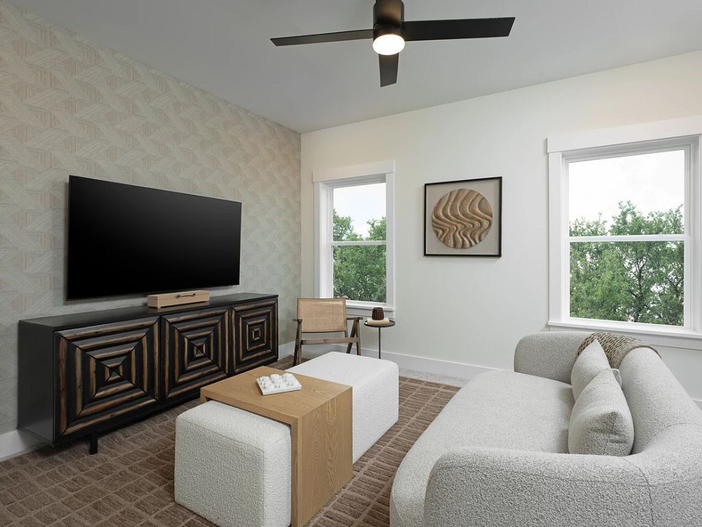 Rowland's Grant - Knox Interior Image 8