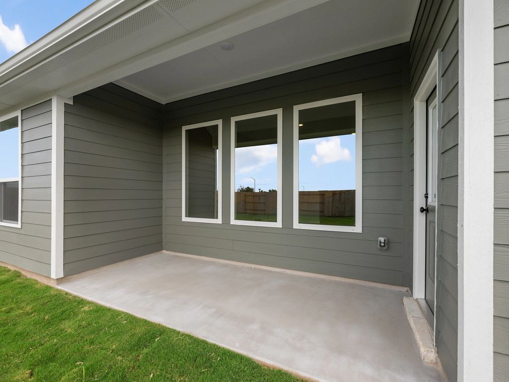 Willow Springs - Manchester II Interior Image 19